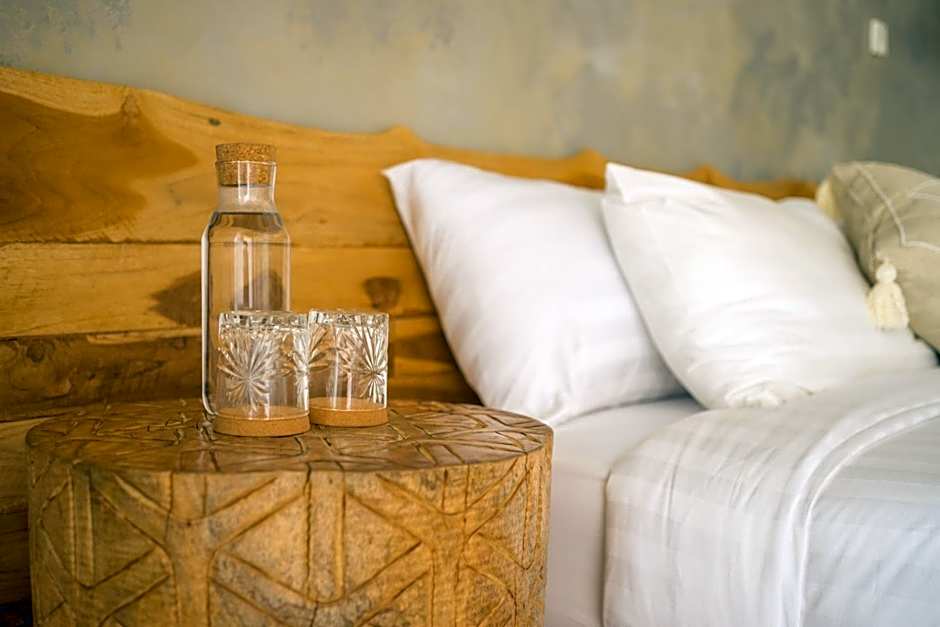 Nagara Boutique Hotel