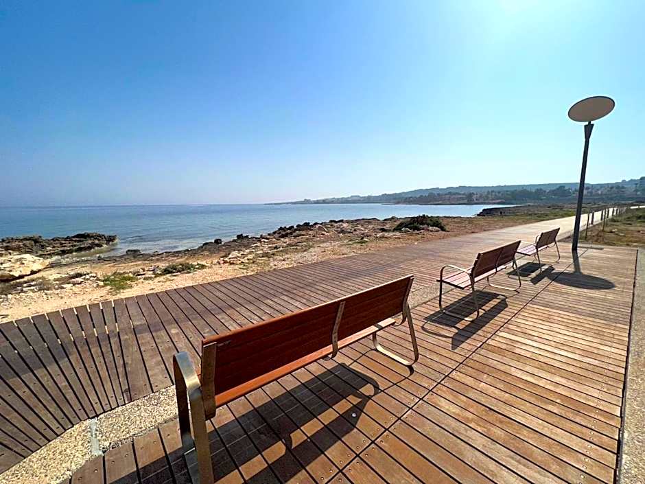 Anastasia Beach Hotel