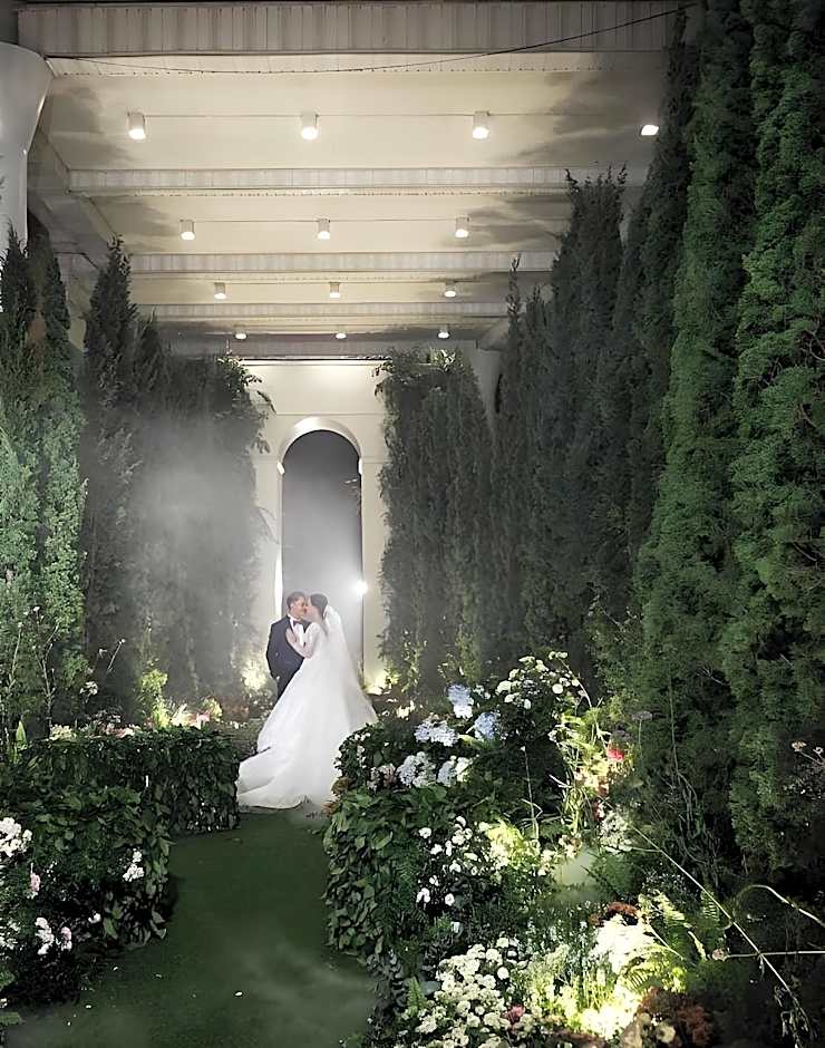 Nongkhai Tavilla Hotel and Convention Center