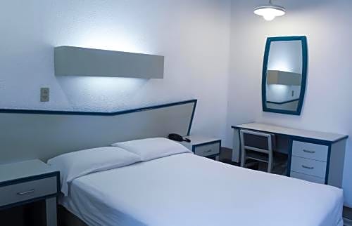 HOTEL OLIDEN