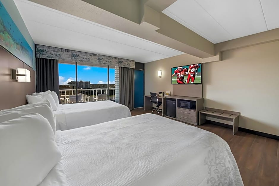 Red Roof PLUS & Suites Virginia Beach - Seaside