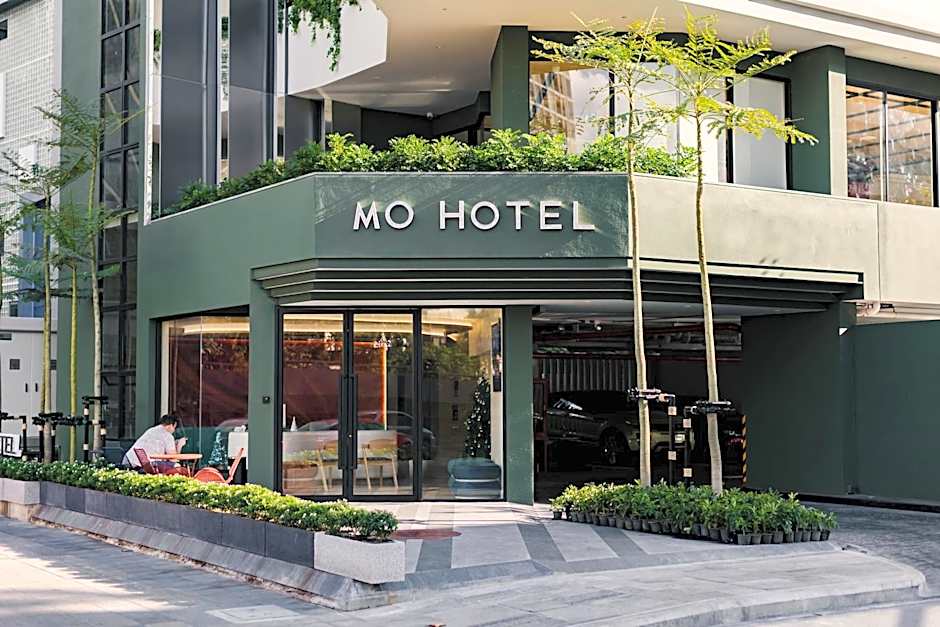MO Hotel Bangkok