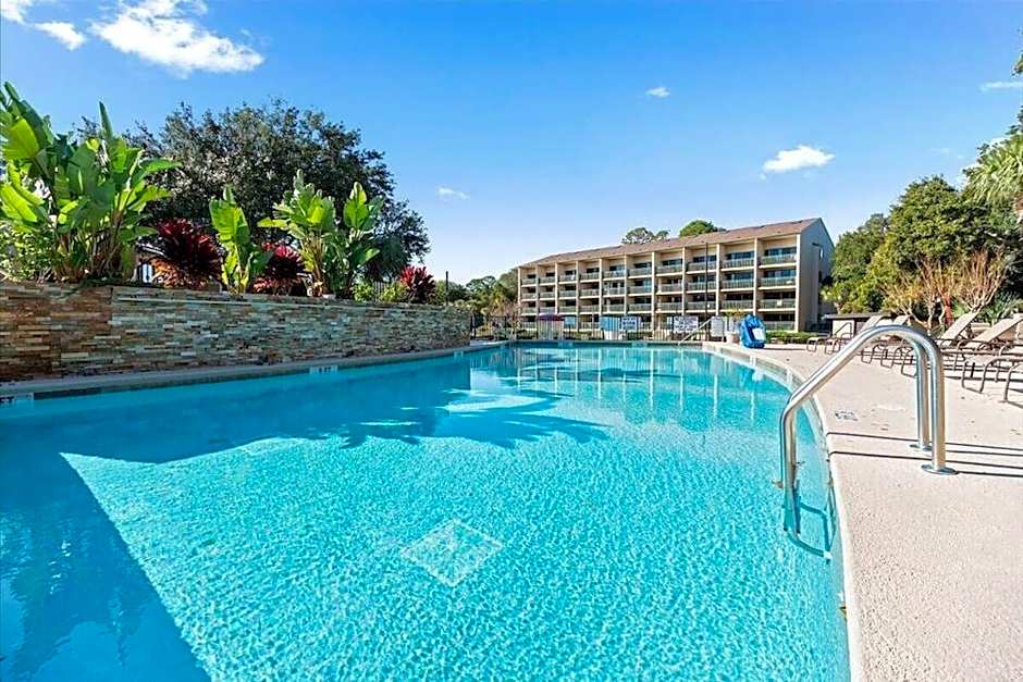 Island Club Hilton Head