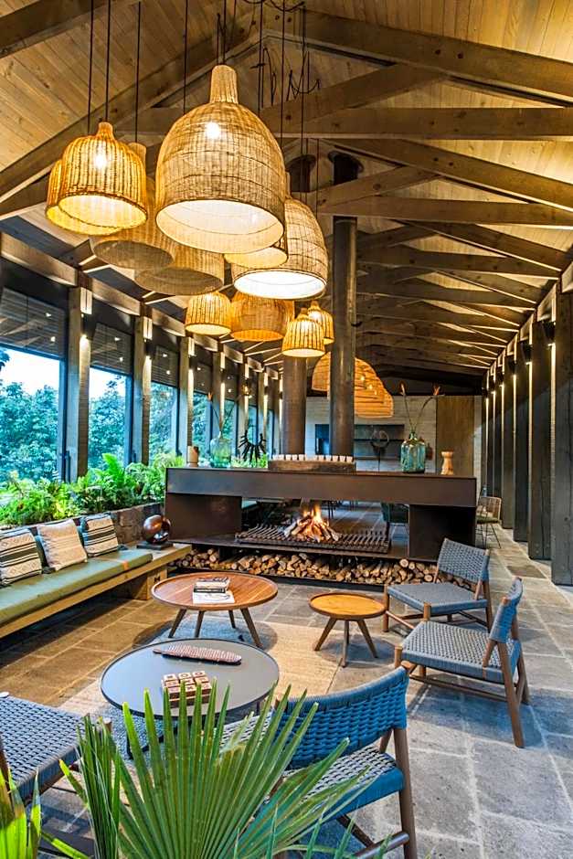 El Lugar del que te hable Hotel Boutique