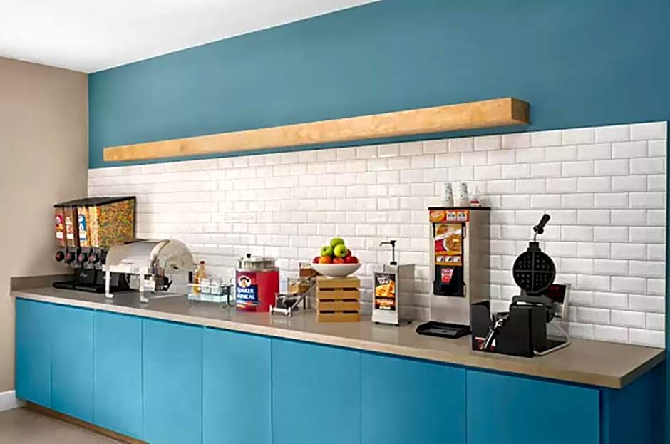 Comfort Suites Shenandoah-The Woodlands