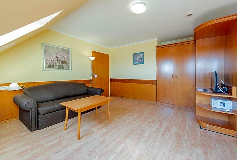 Holiday Club Apartman Hotel