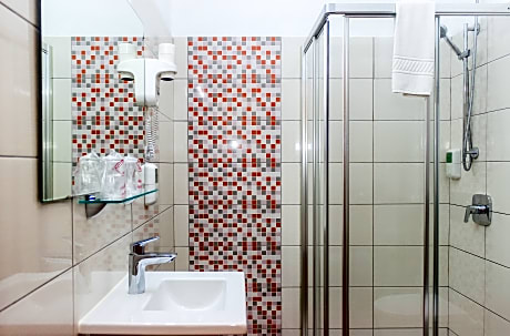 Double/Twin Standard