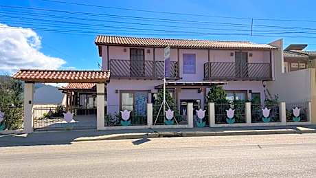 Pousada Alternativa KeKe