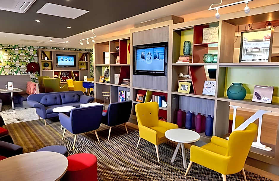 Holiday Inn Northampton West M1 Junc 16 By IHG