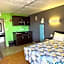 Motel 6-Barstow, CA