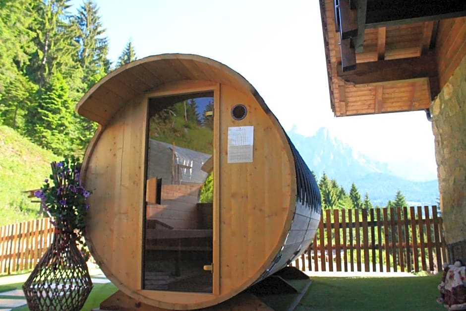 Baita Zeni Tirolerhof