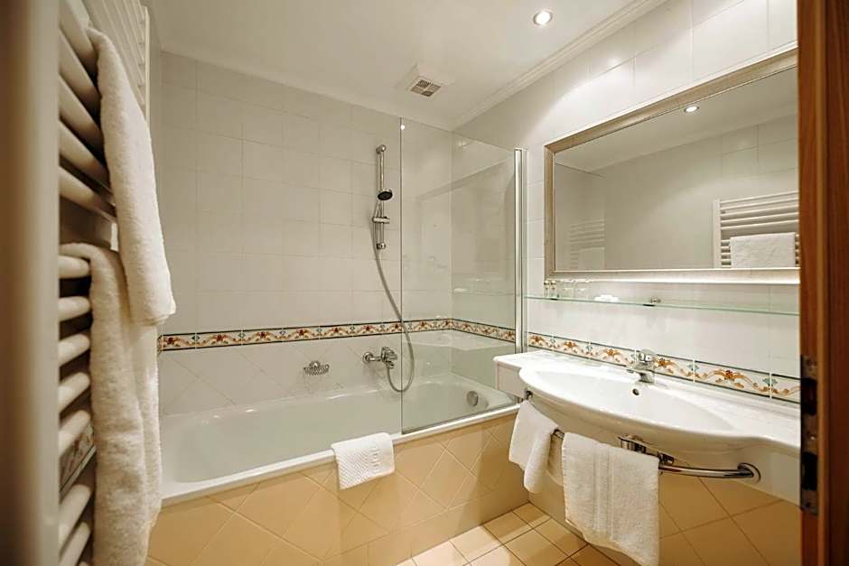 Hotel Lerch