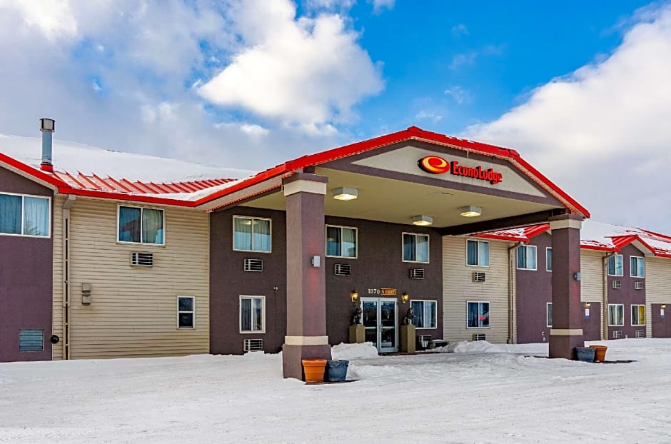 Econo Lodge Laramie