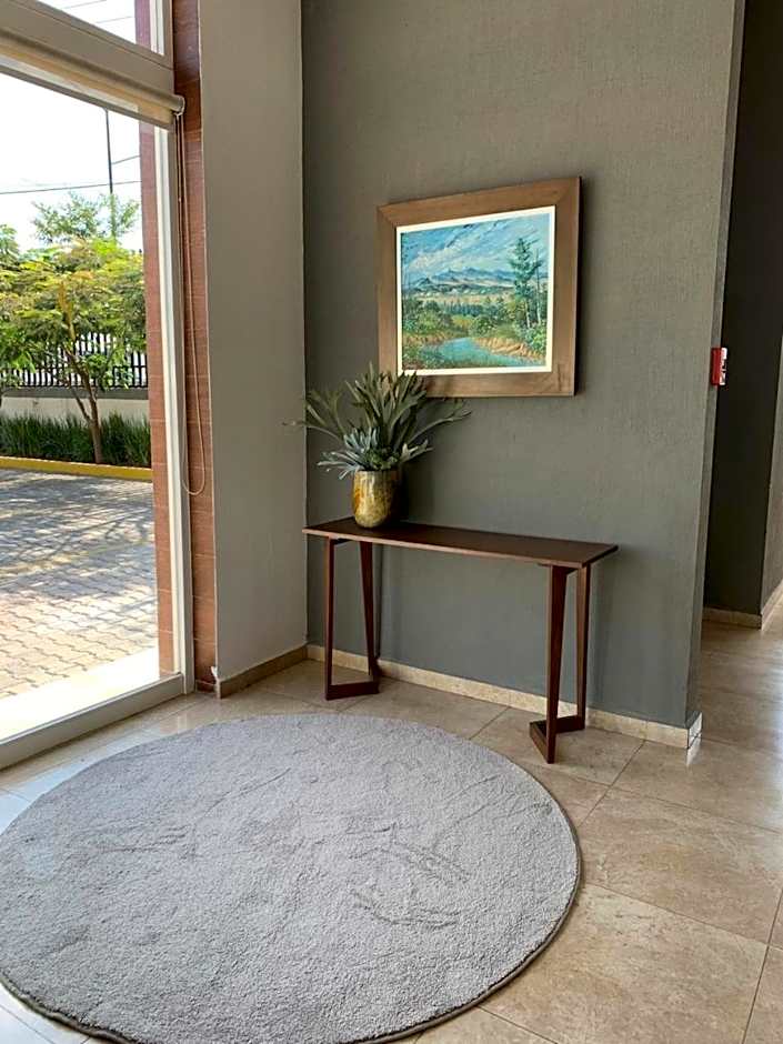 Hoteles Unico Express