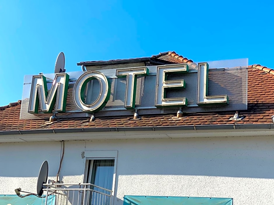 Motel Herbold