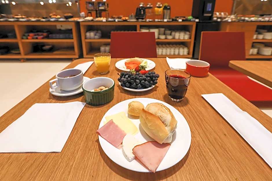 Comfort Suites Sao Jose do Rio Preto