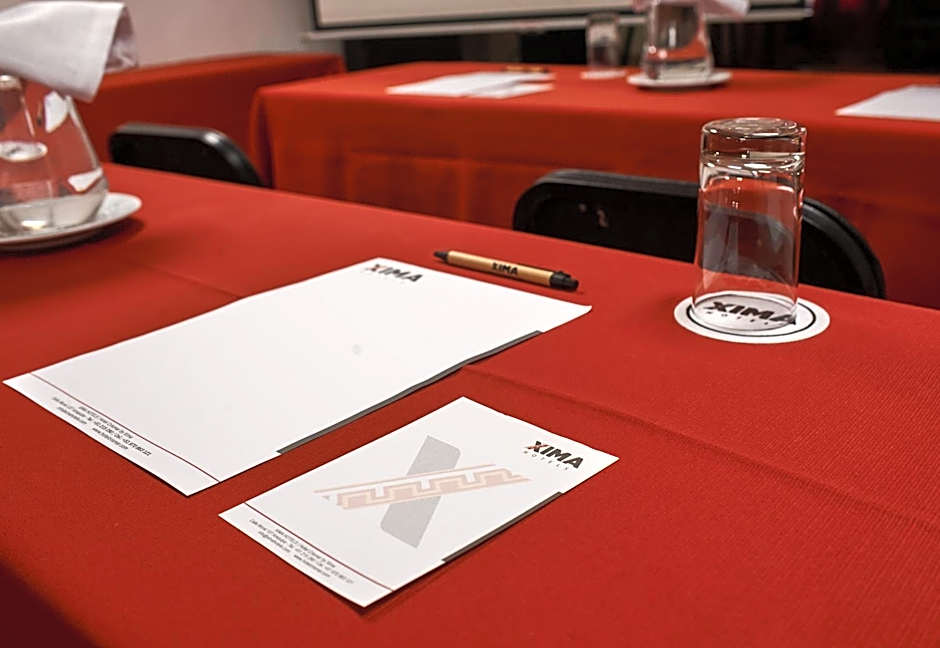 Xima Arequipa Crismar