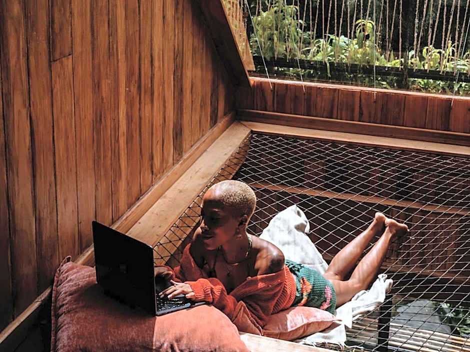Palmar Beach Lodge