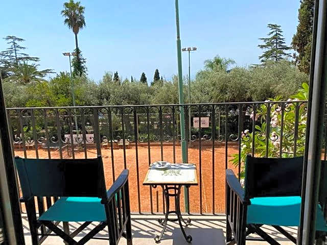 Hotel Villa Paradiso