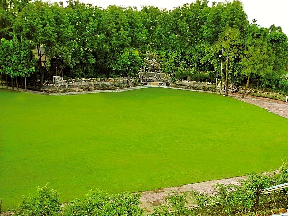Hotel Madhuban Dehradun