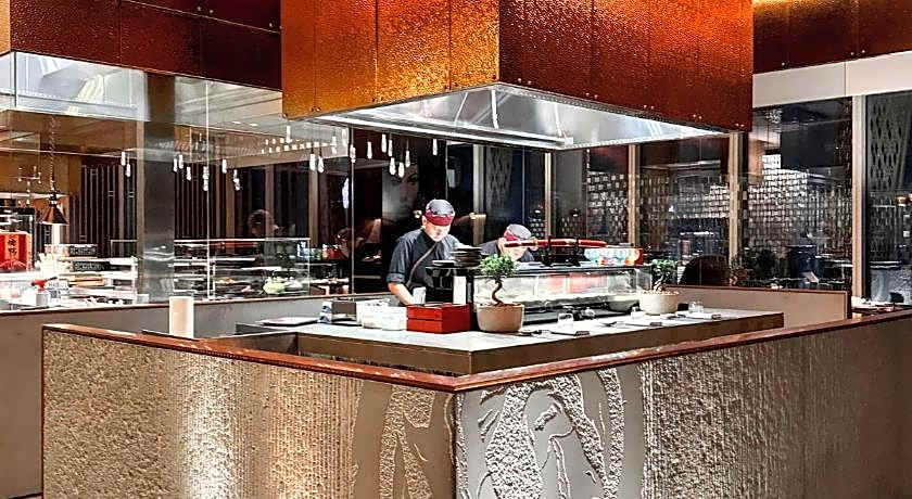 Four Seasons Hotel Kuwait at Burj Alshaya