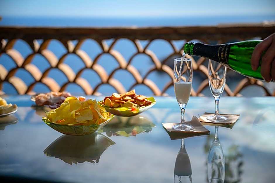Mendolia Beach Hotel
