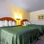 Quality Inn & Suites South San Jose / Morgan Hill