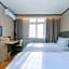 Hanting Hotel Qingdao Wanxiang City