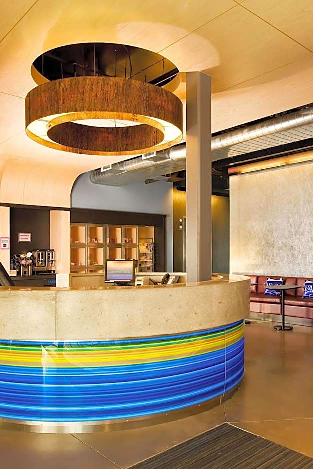 Aloft Mount Laurel