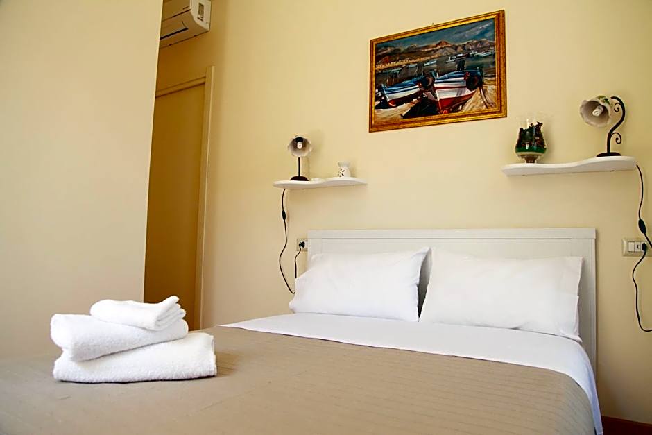 Bed & Breakfast Duomo Di Taormina