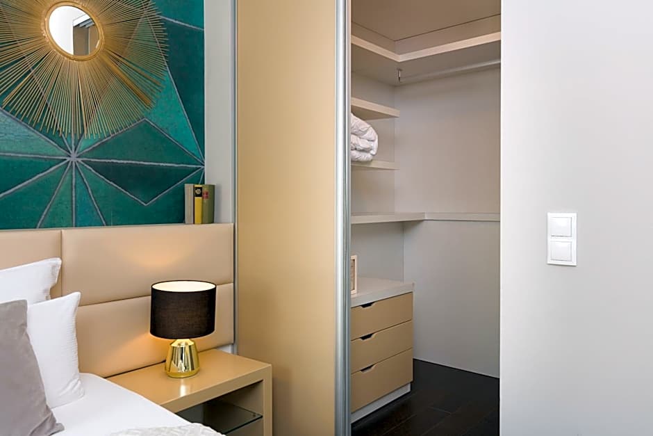 RAFAEL KAISER - Premium Apartments - Contactless Check-In