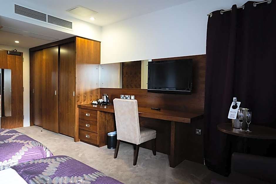 Ballyrobin Country Lodge