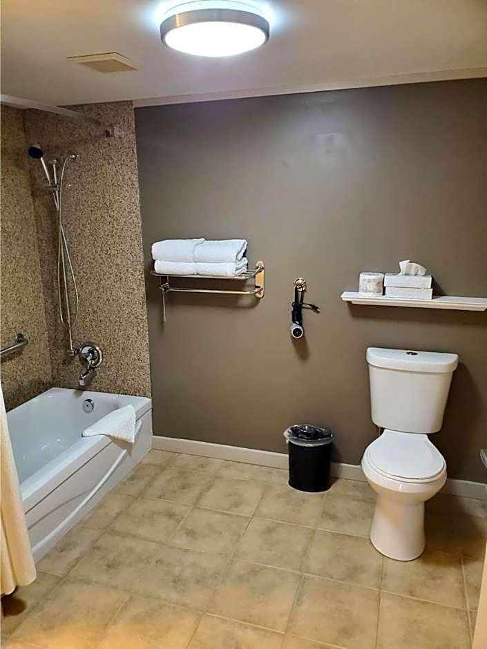 Best Western The Westerly Hotel & Convention Centre