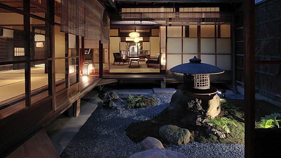 Candeo Hotels Kyoto Karasuma Rokkaku 