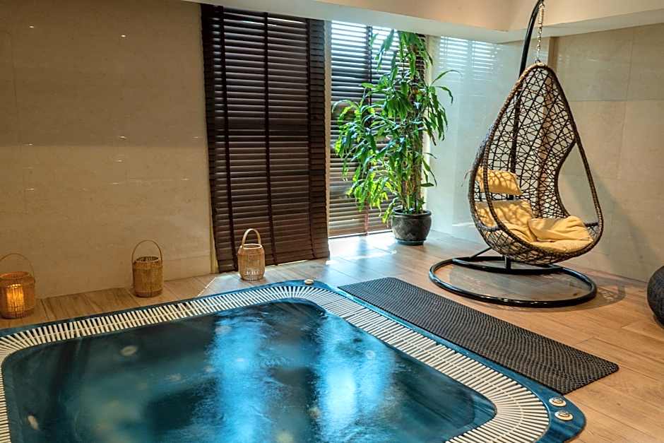 Millennium Hotel Doha