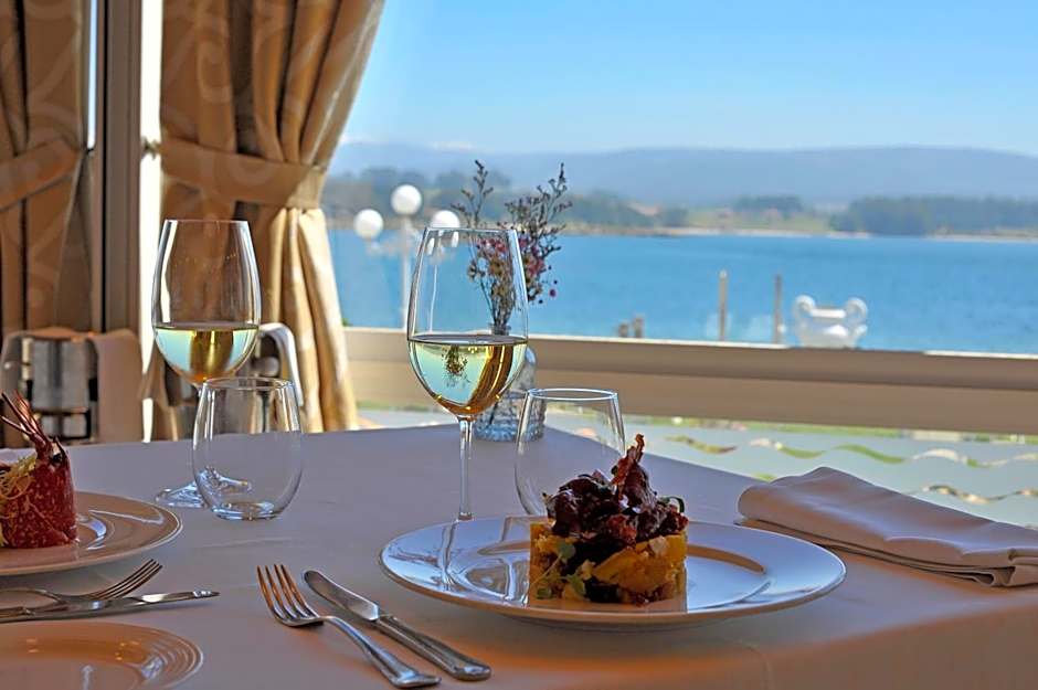 Hotel Talaso Louxo La Toja