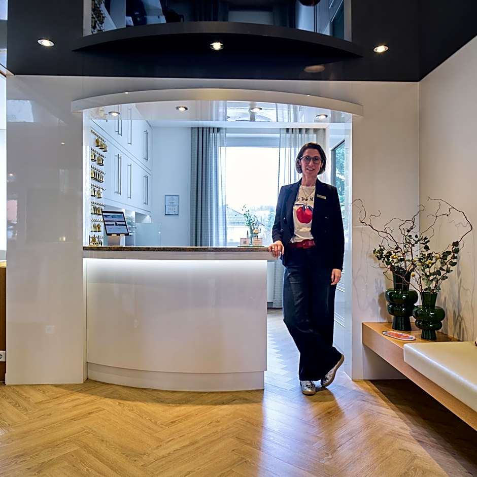Hotel Engbert