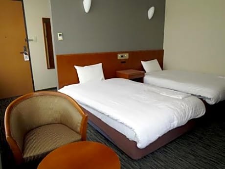 Standard Twin Room - Non-Smoking