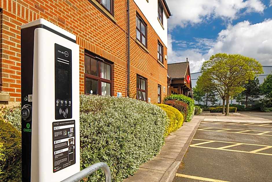 ibis Wakefield East-Castleford