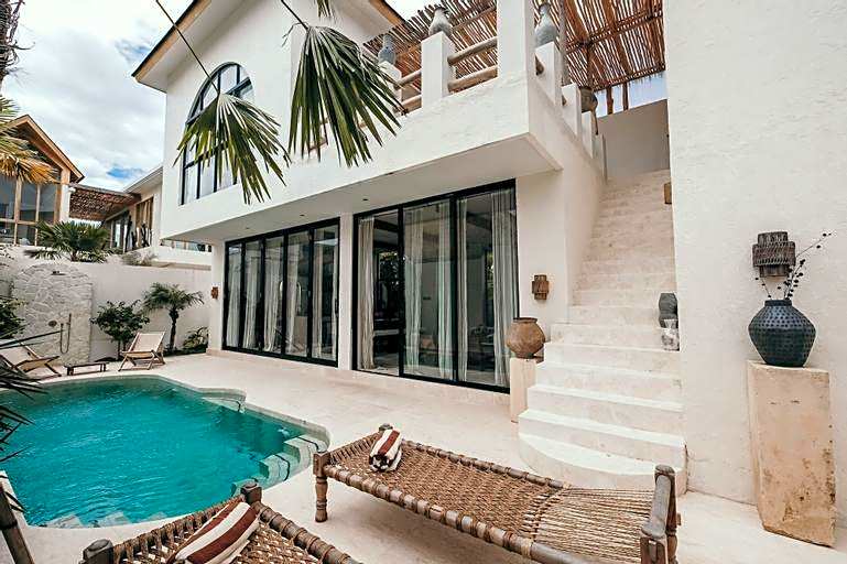 Villa A Canggu