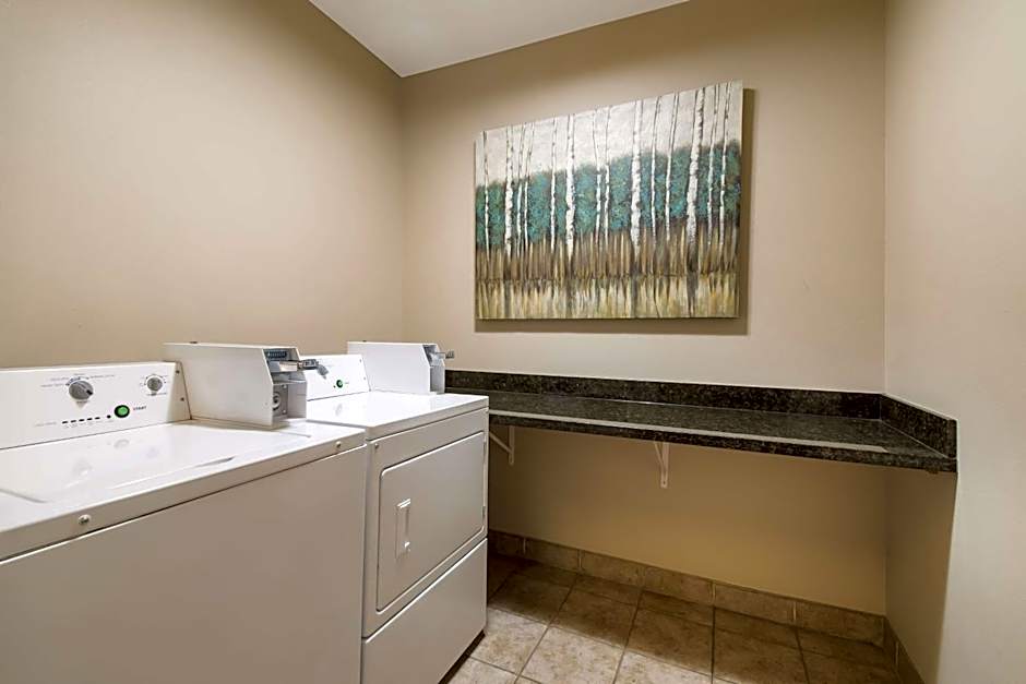 Best Western University Inn & Suites