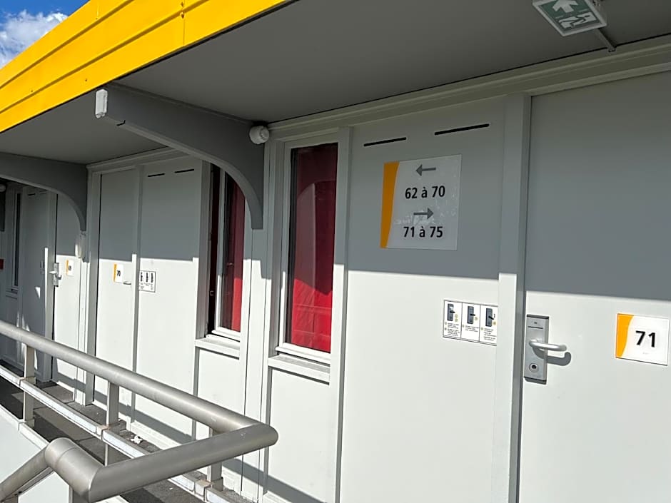 Premiere Classe Dunkerque - Saint Pol Sur Mer