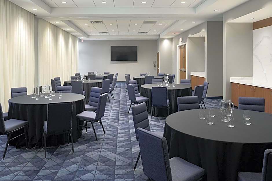 Courtyard Nashville Smyrna