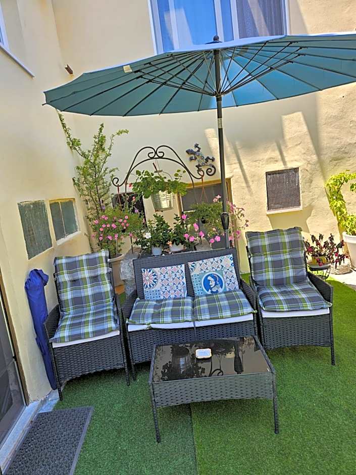 B&B Villa Maria Ausilia