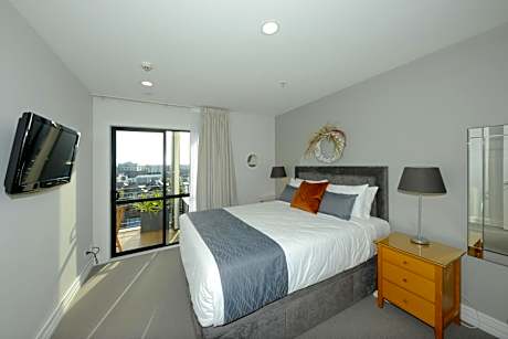 Two Bedroom Family Apartment