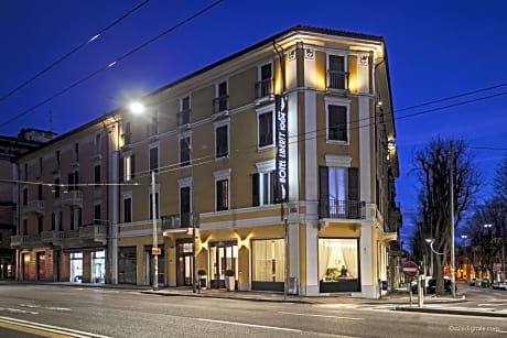 Boutique Hotel Liberty 1904
