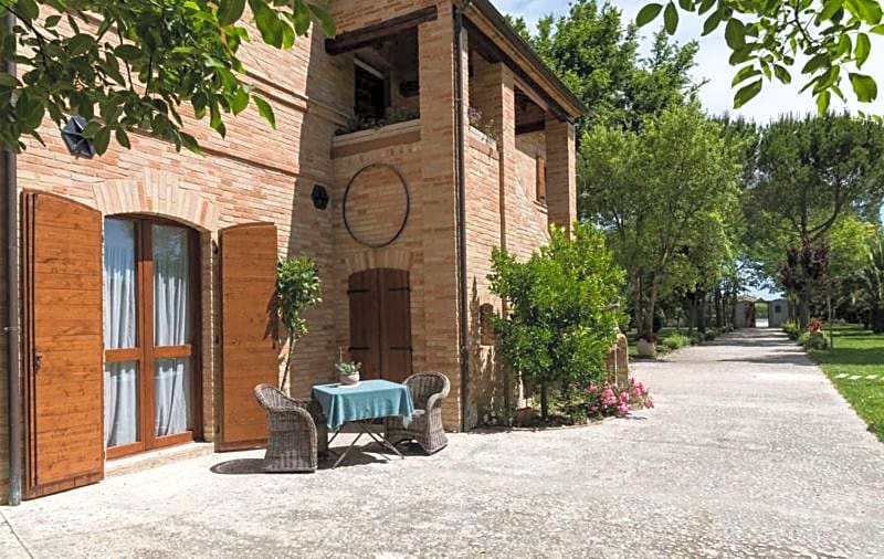 ValleChiara B&B