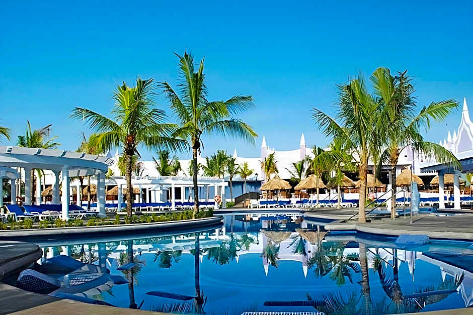 Riu Montego Bay - Adults Only - All Inclusive