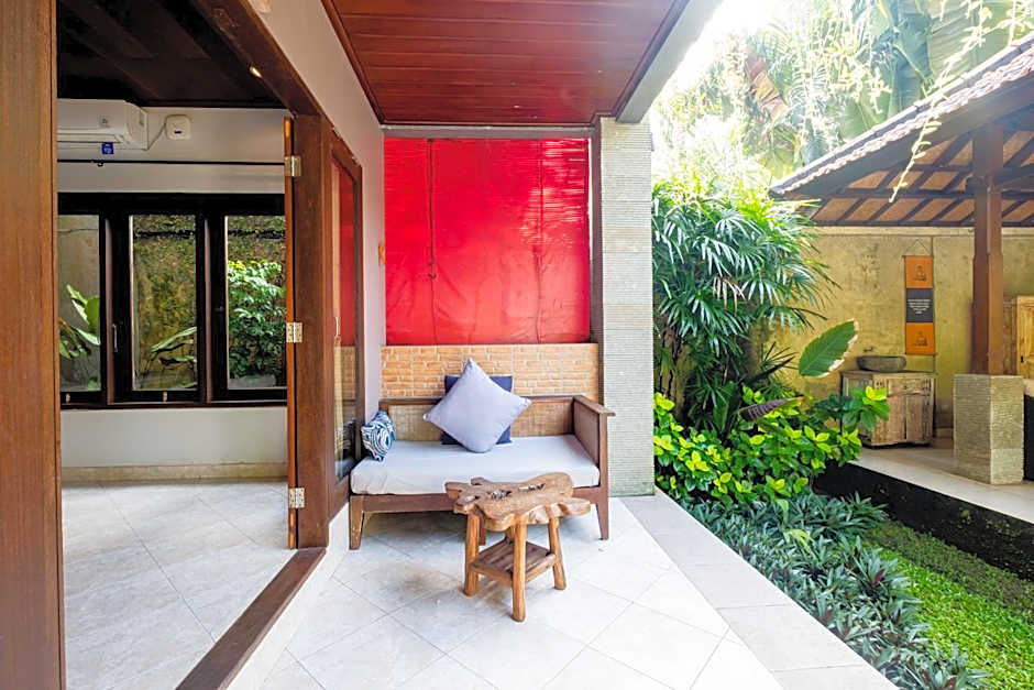 Pukakoo Villas and Suite by Supala