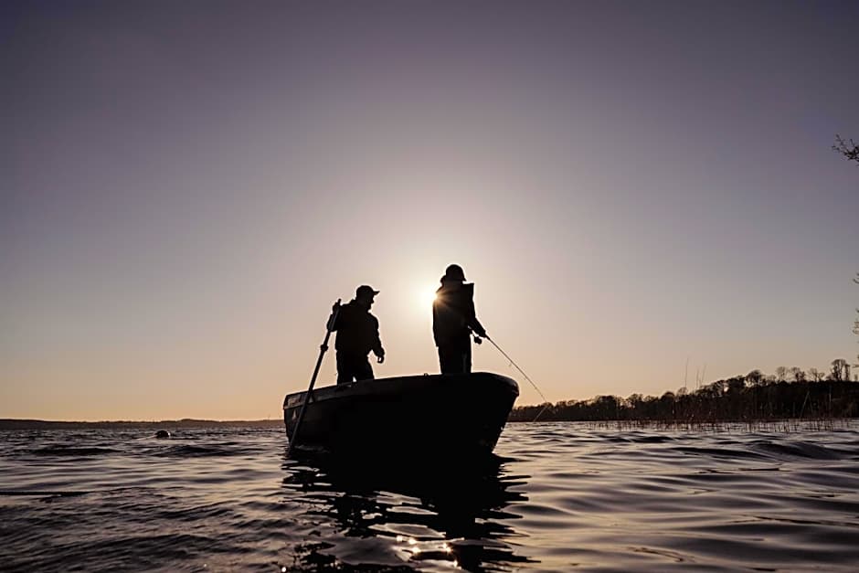 Yggdrasil Igloo Skåne